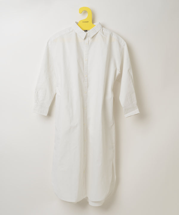 Shirts One-piece WHITE