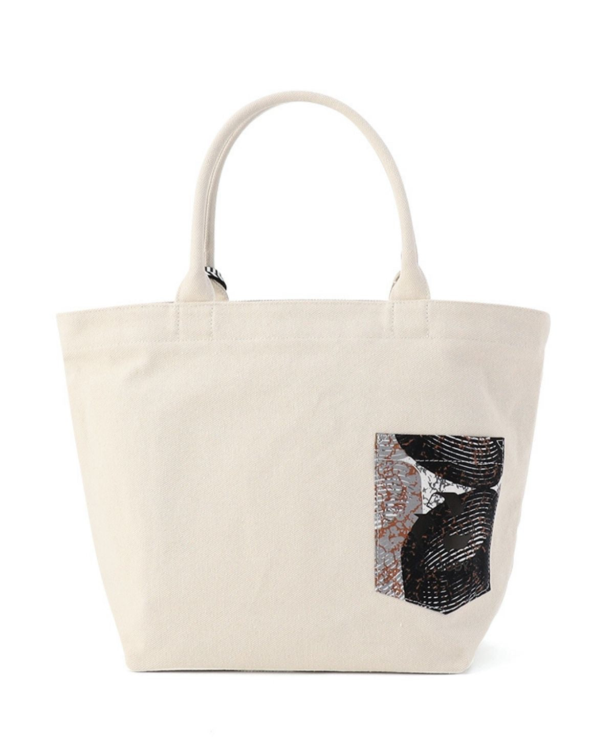 Canvas Tote (Medium) Monogram C | バッグ | CLOUDY公式通販サイト