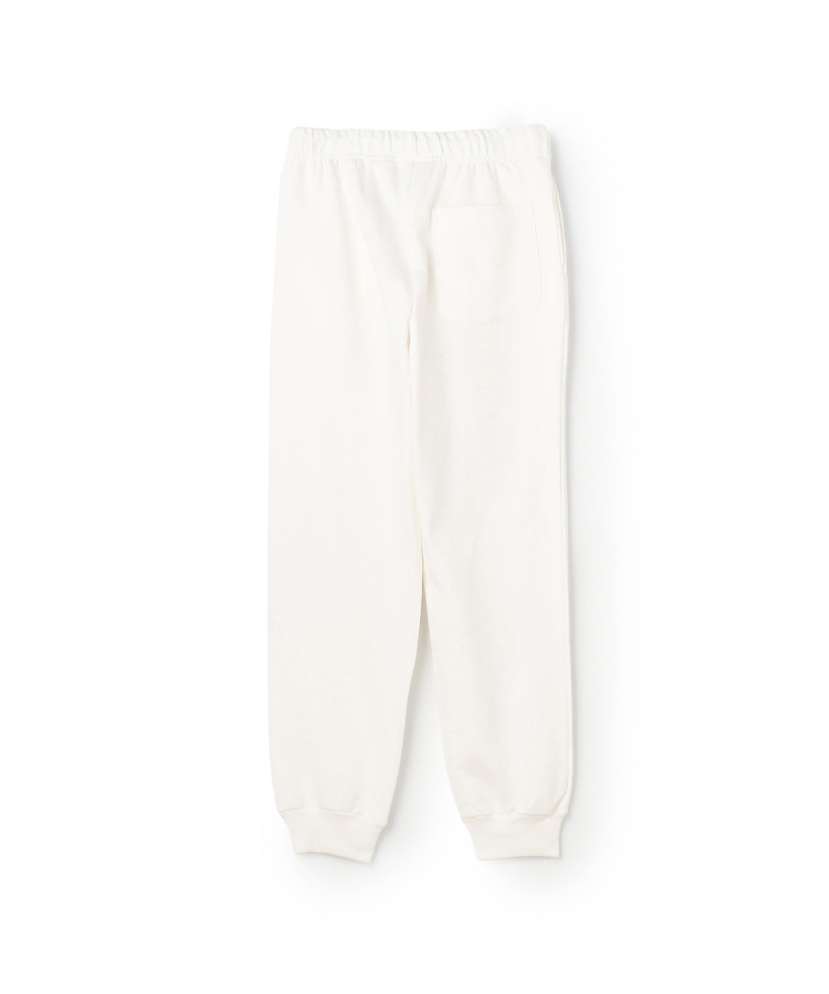 Sweat Pants ALL COLORS ARE BEAUTIFUL WHITE