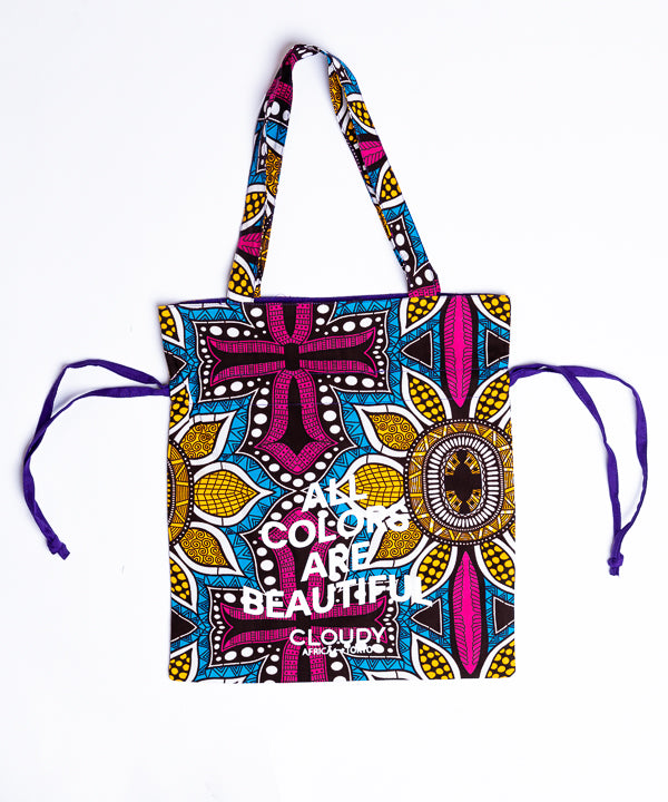 Alpha Bag ～ALL COLORS ARE BEAUTIFUL～470