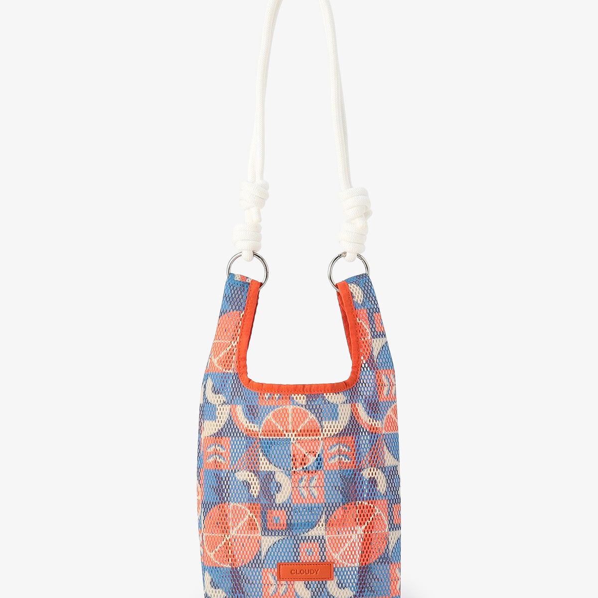Mesh Convenience Bag FRUIT FEAST