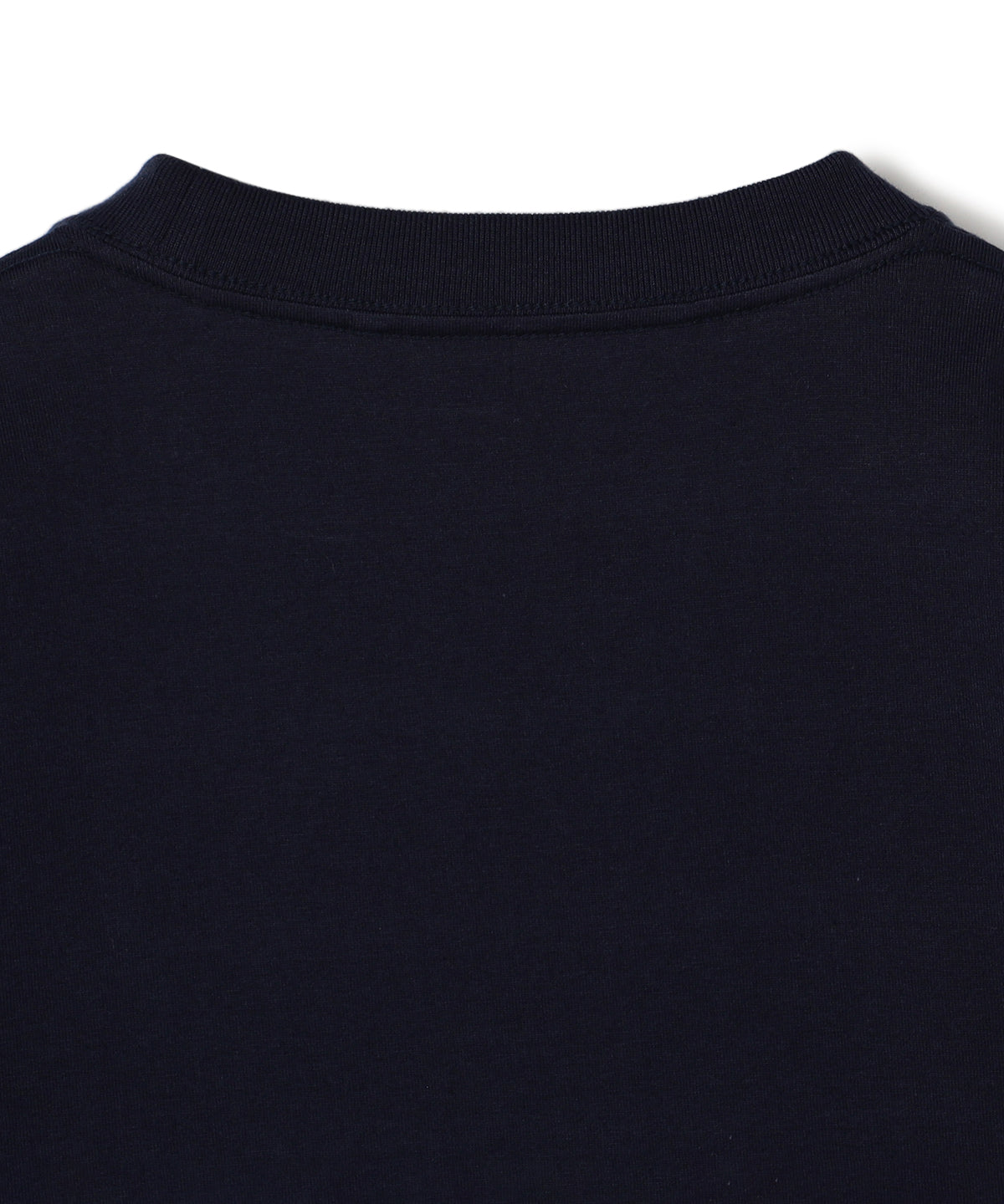 Pocket T-SHIRTS 398 NAVY