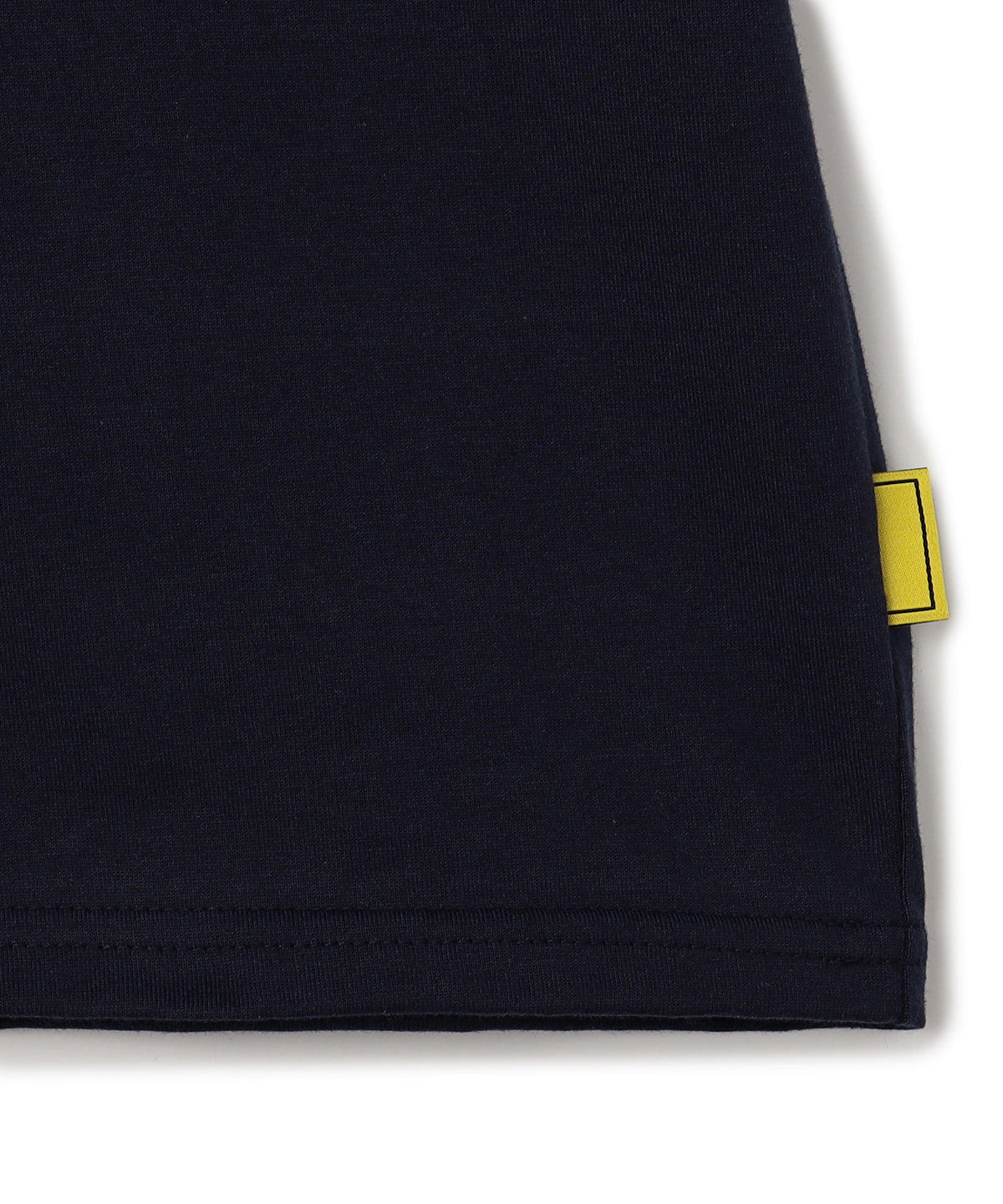 Pocket T-SHIRTS 398 NAVY