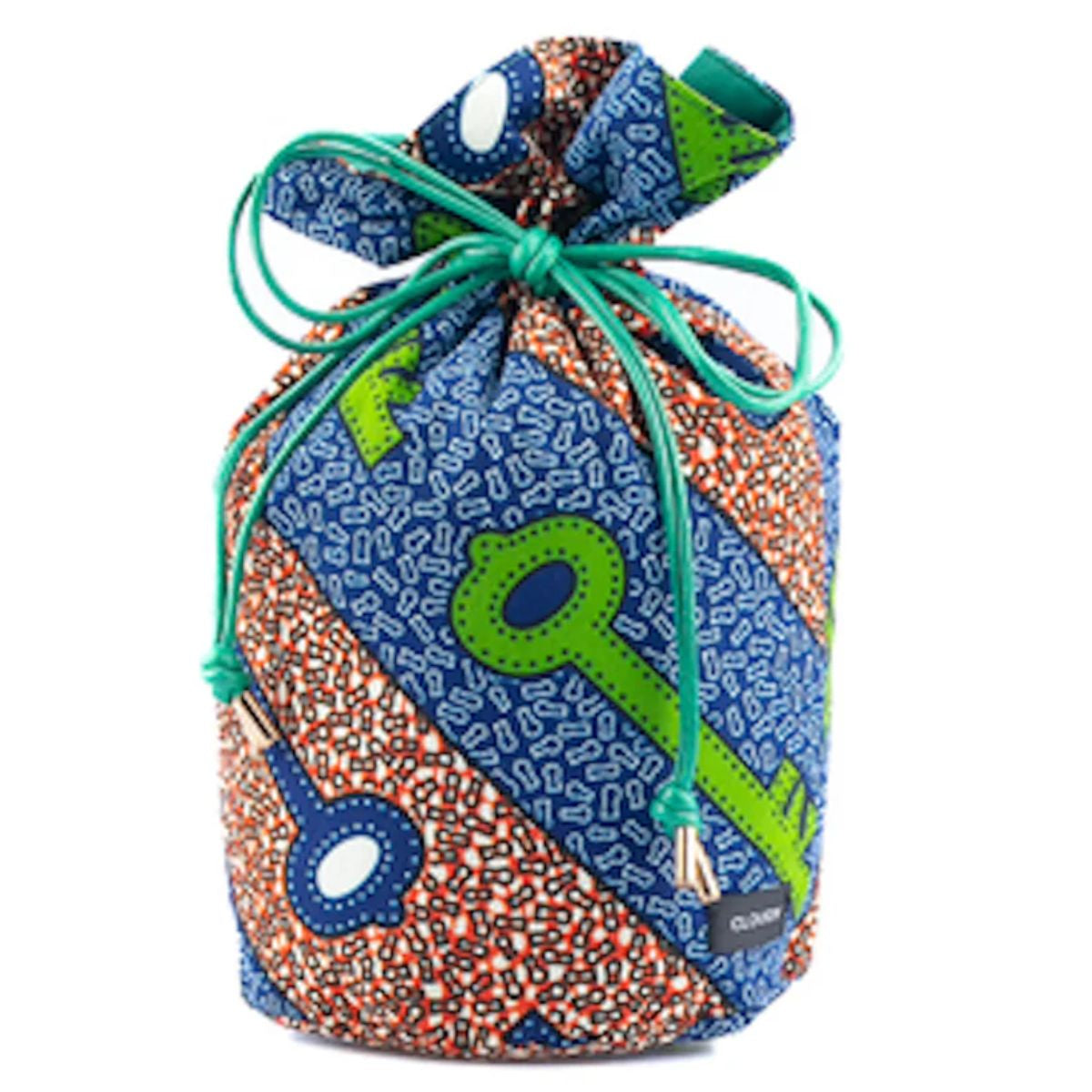 Drawstring Bag Small 971