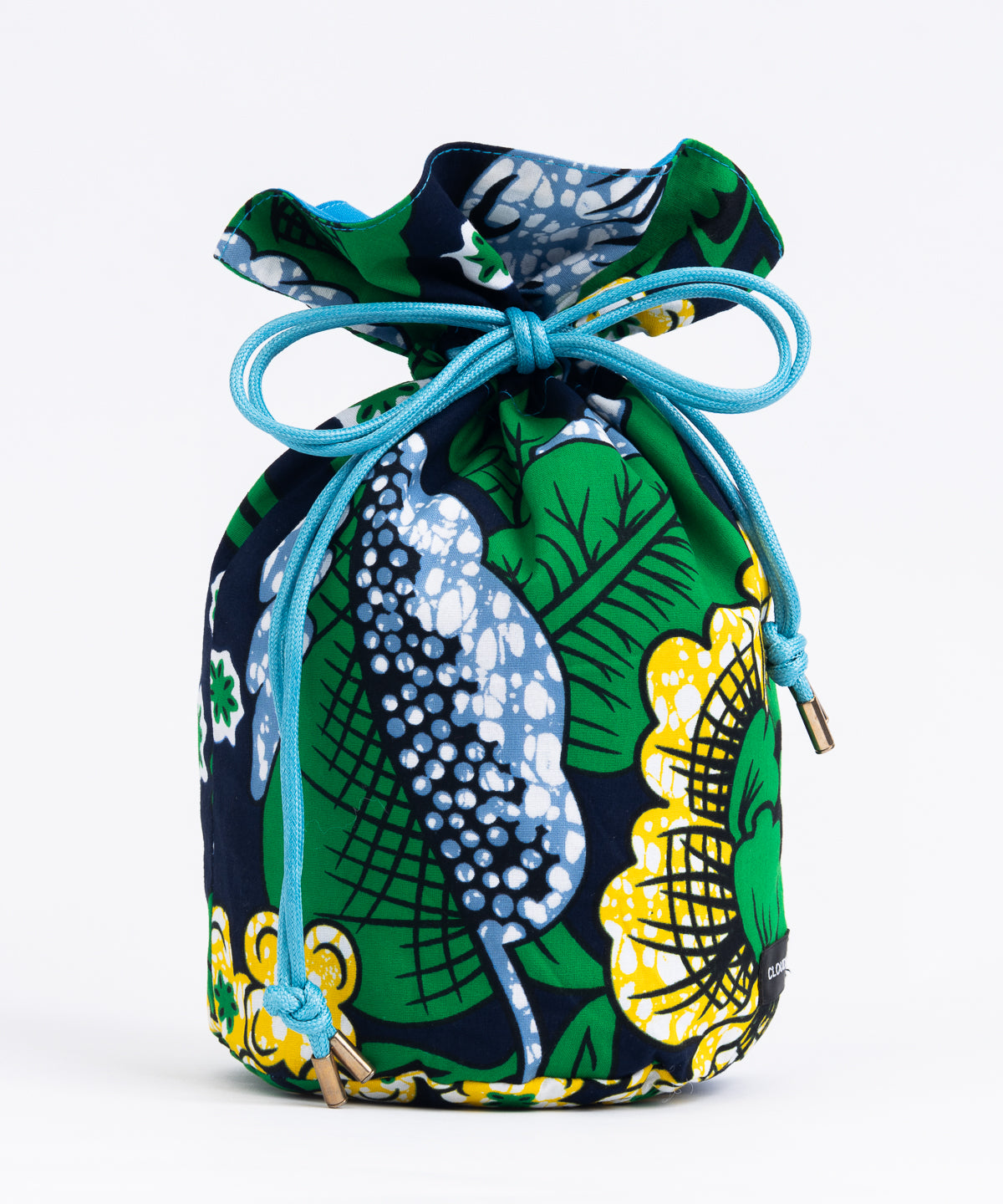 Drawstring Bag Small 243