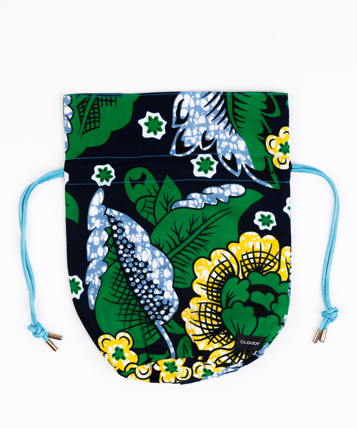 Drawstring Bag Small 243