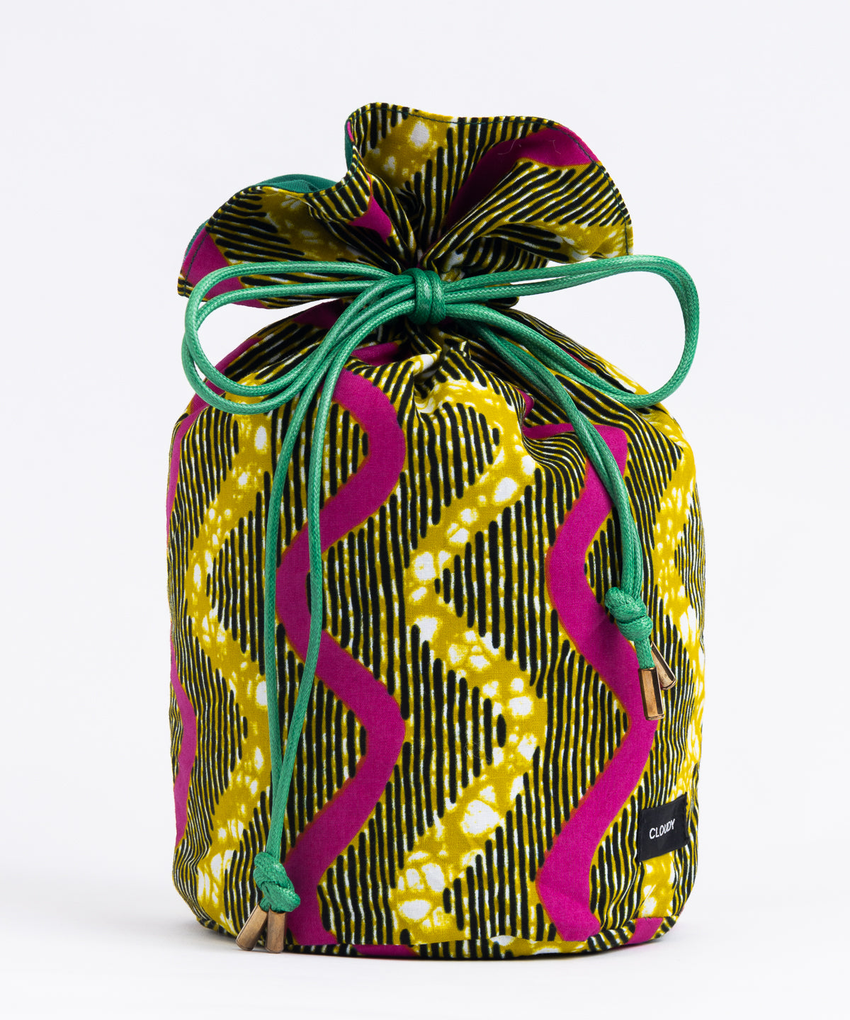 Drawstring Bag Small 254