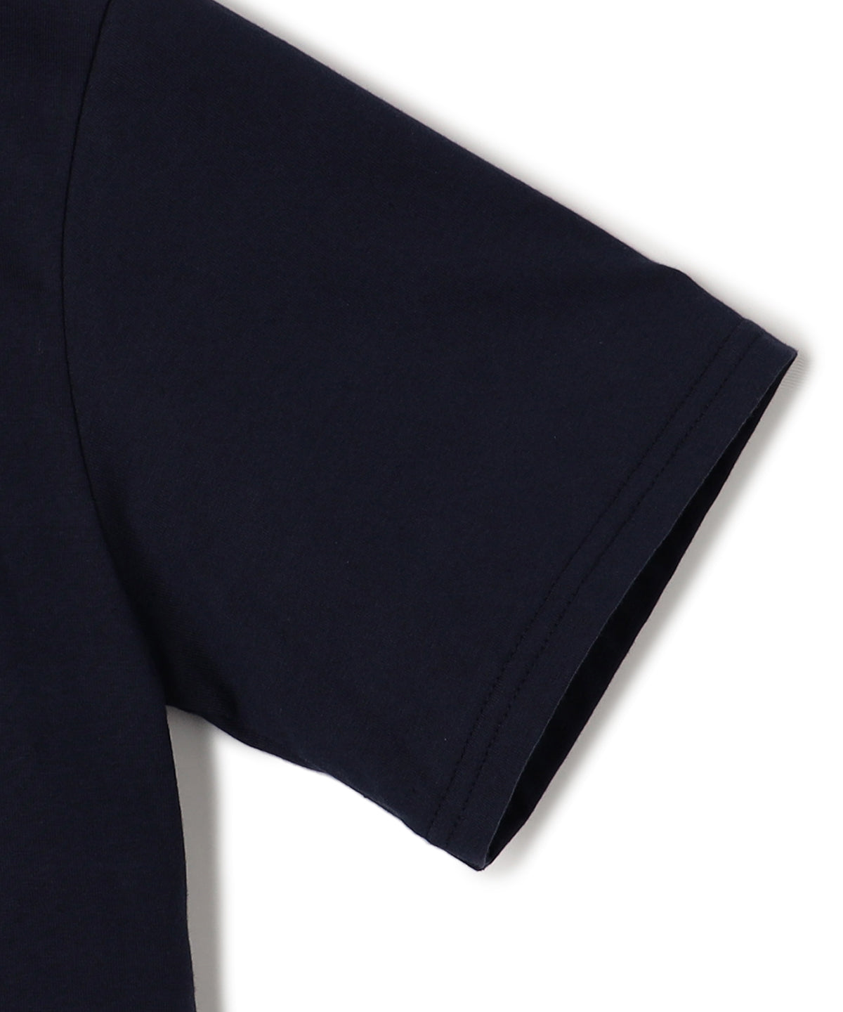 Pocket T-SHIRTS 398 NAVY