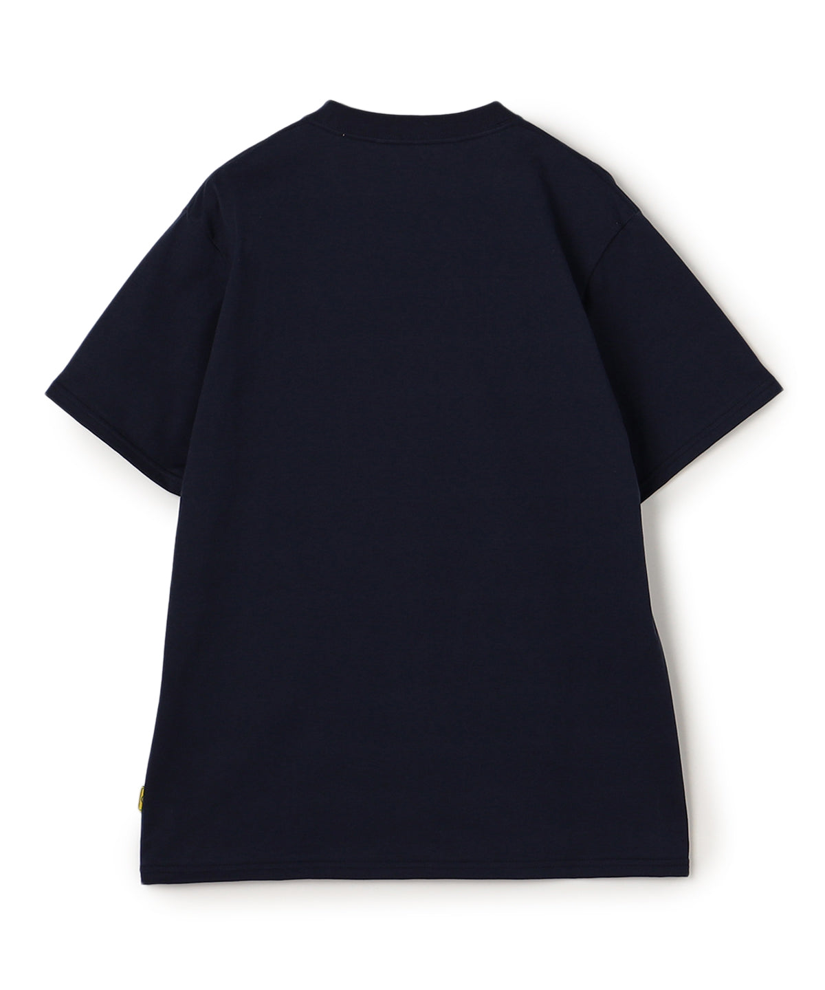 Pocket T-SHIRTS 398 NAVY