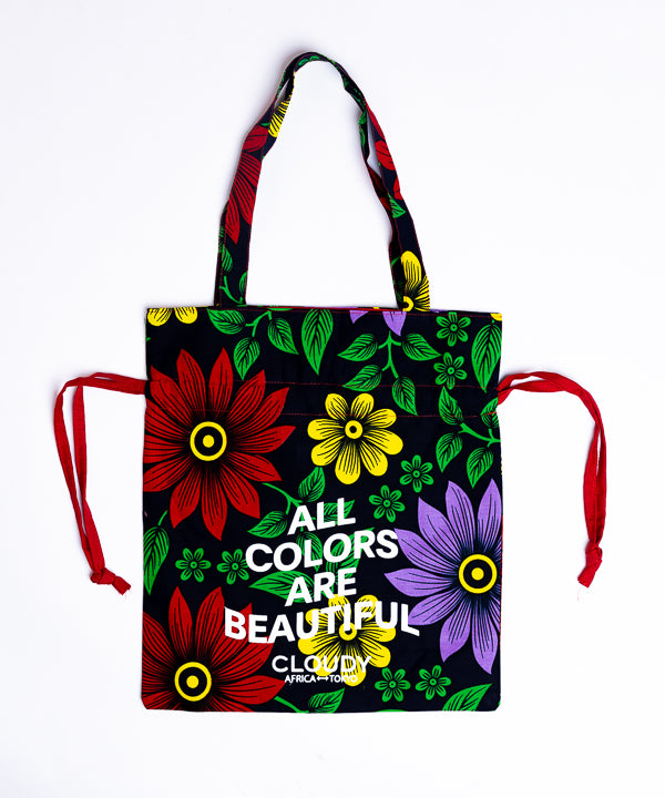 Alpha Bag ～ALL COLORS ARE BEAUTIFUL～497