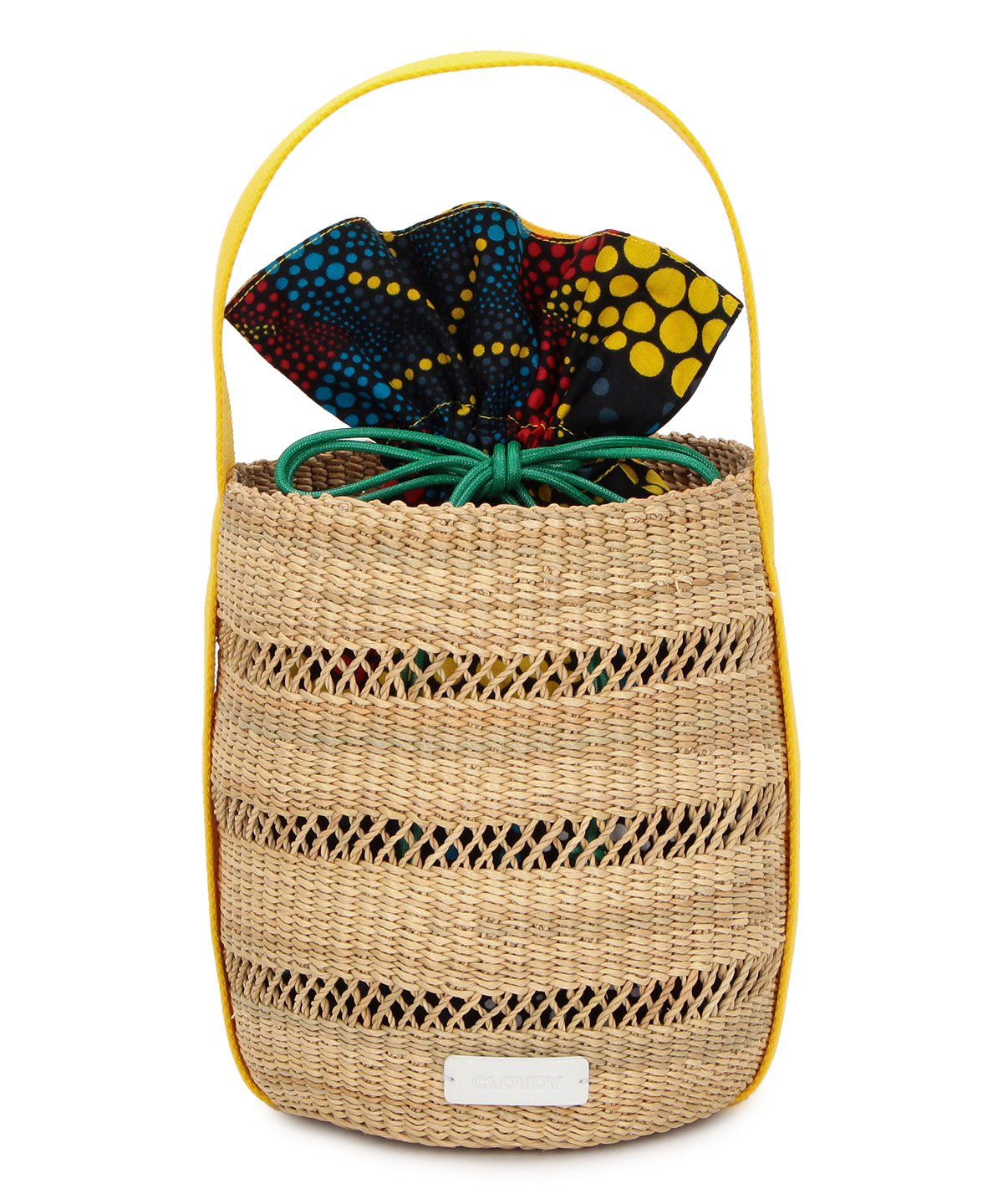 Bags and miscellaneous goods | CLOUDY official mail order