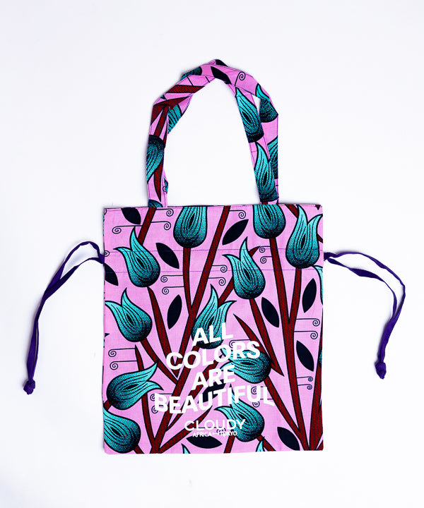Alpha Bag ～ALL COLORS ARE BEAUTIFUL～694