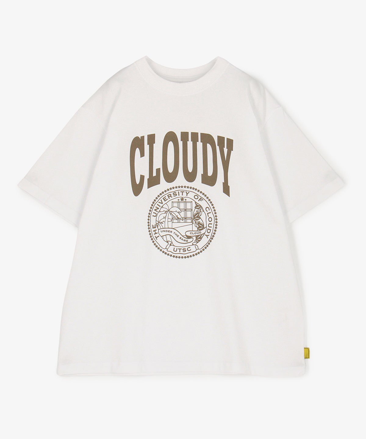Lunch T-shirt UTSC MOCA