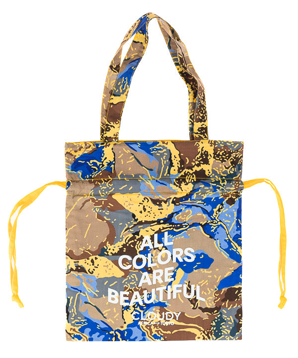 Alpha Bag ～ALL COLORS ARE BEAUTIFUL～ 759