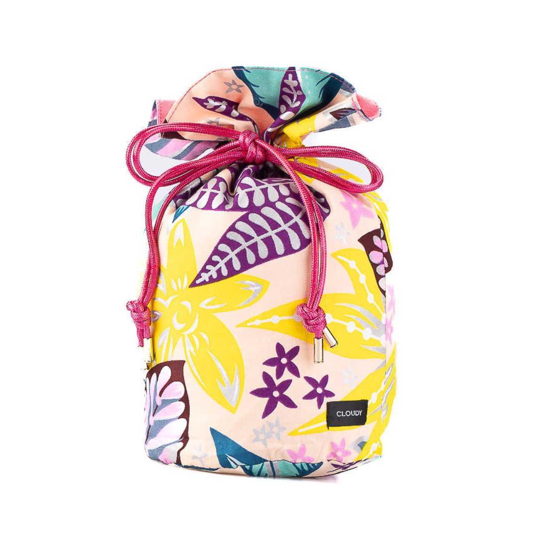 Drawstring Bag Small 072