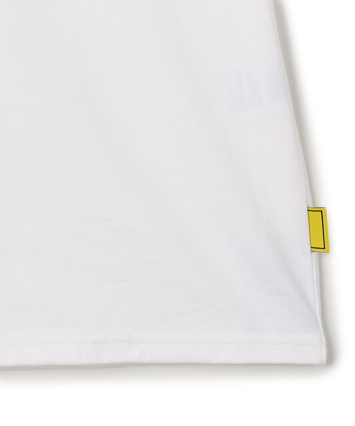 Pocket T-SHIRTS 395 WHITE