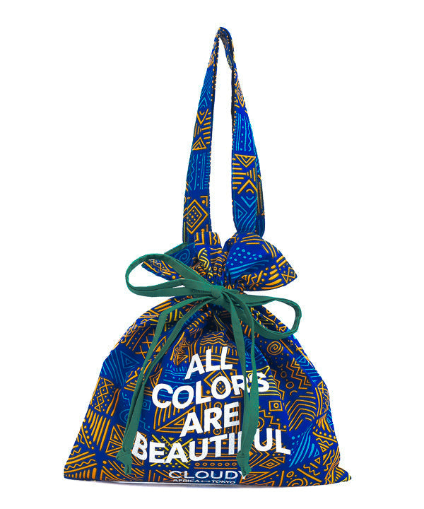 Alpha Bag ～ALL COLORS ARE BEAUTIFUL～ 762