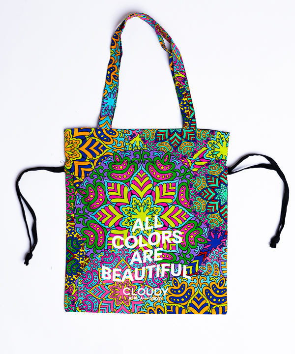 Alpha Bag ～ALL COLORS ARE BEAUTIFUL～482