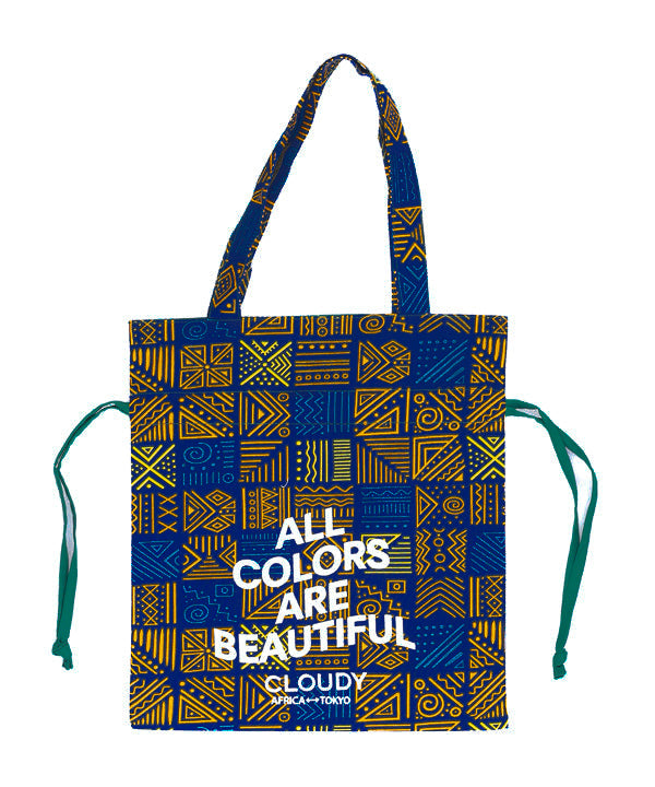 Alpha Bag ～ALL COLORS ARE BEAUTIFUL～ 762