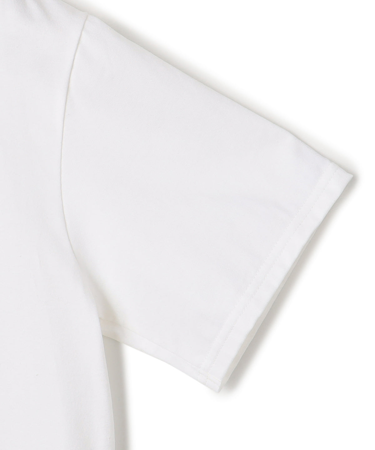 Pocket T-SHIRTS 395 WHITE
