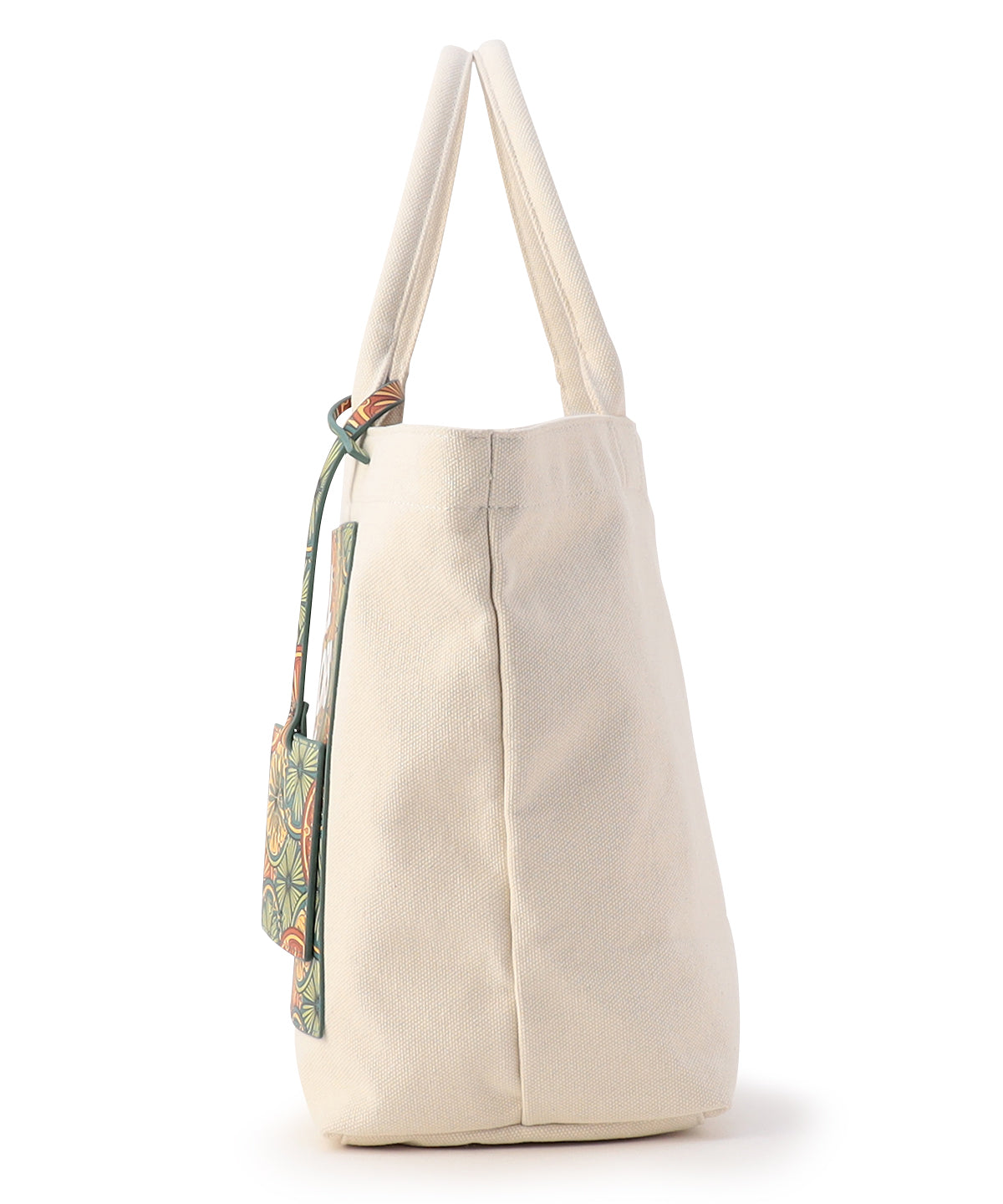 Canvas Tote (Medium) FRUIT FOWER