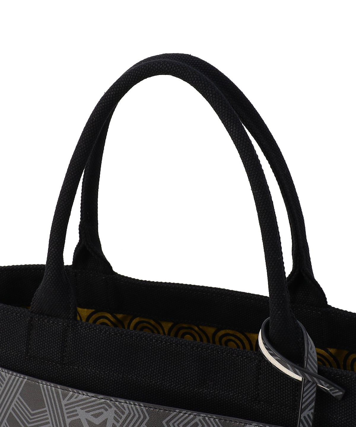 Canvas Tote (Medium) DANCING STAR