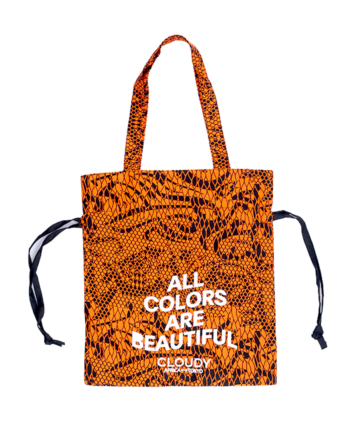 Alpha Bag ～ALL COLORS ARE BEAUTIFUL～ 783