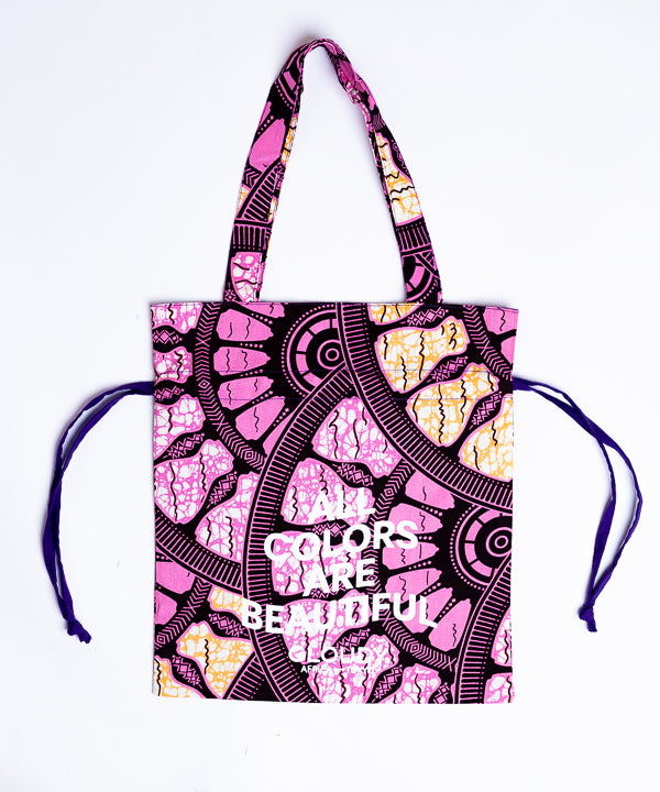 Alpha Bag ～ALL COLORS ARE BEAUTIFUL～458