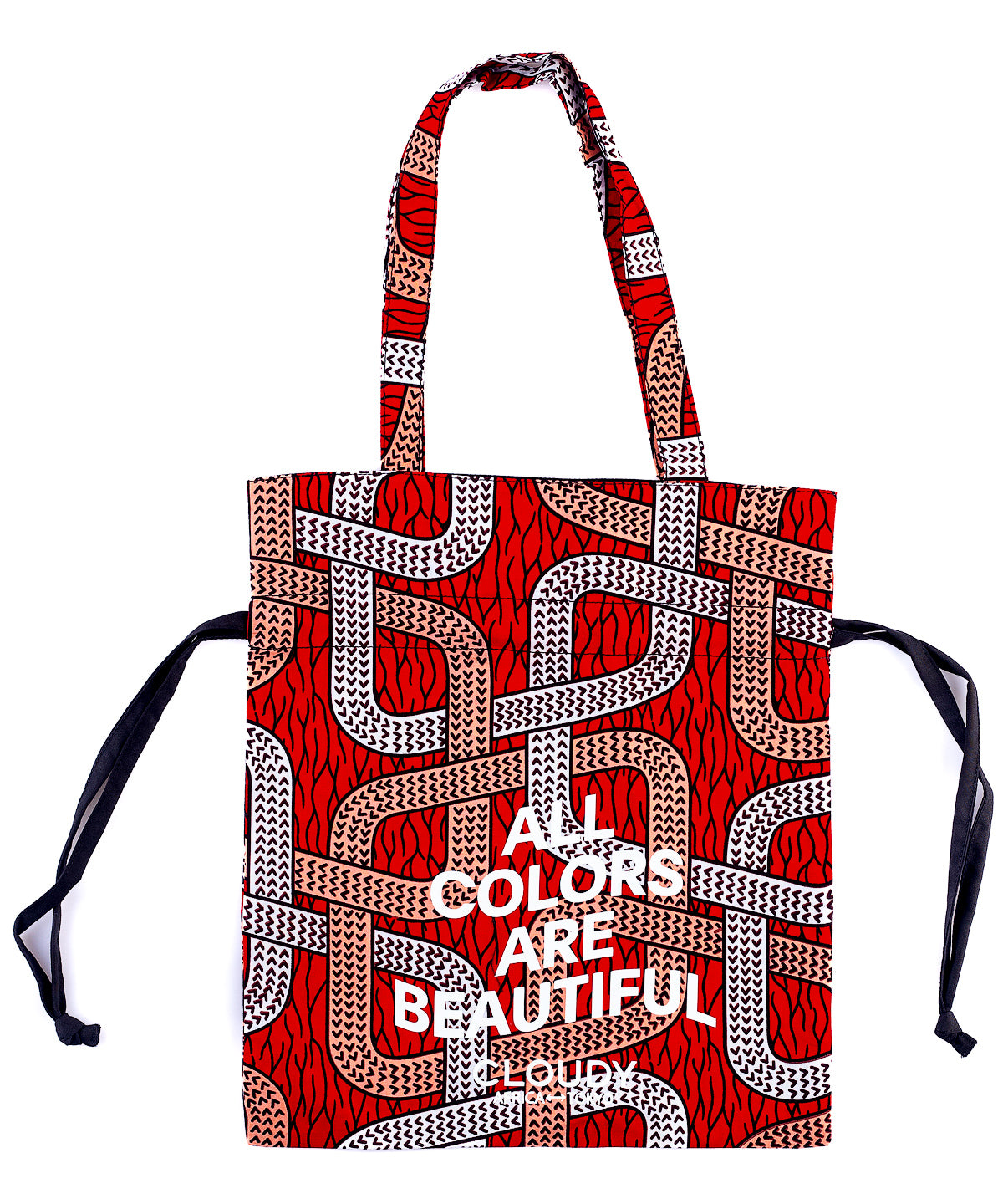 Alpha Bag ～ALL COLORS ARE BEAUTIFUL～ 746