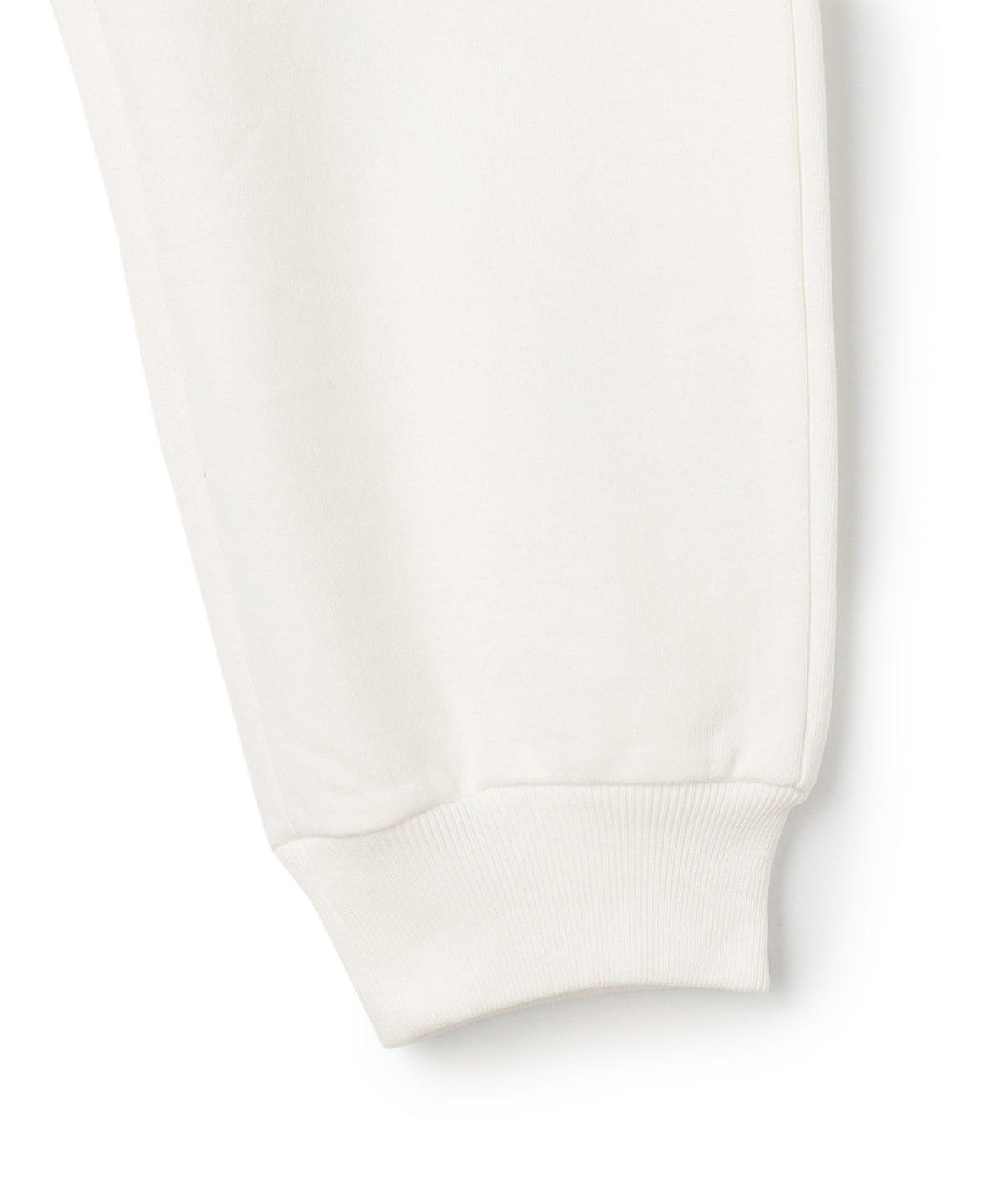 Sweat Pants ALL COLORS ARE BEAUTIFUL WHITE