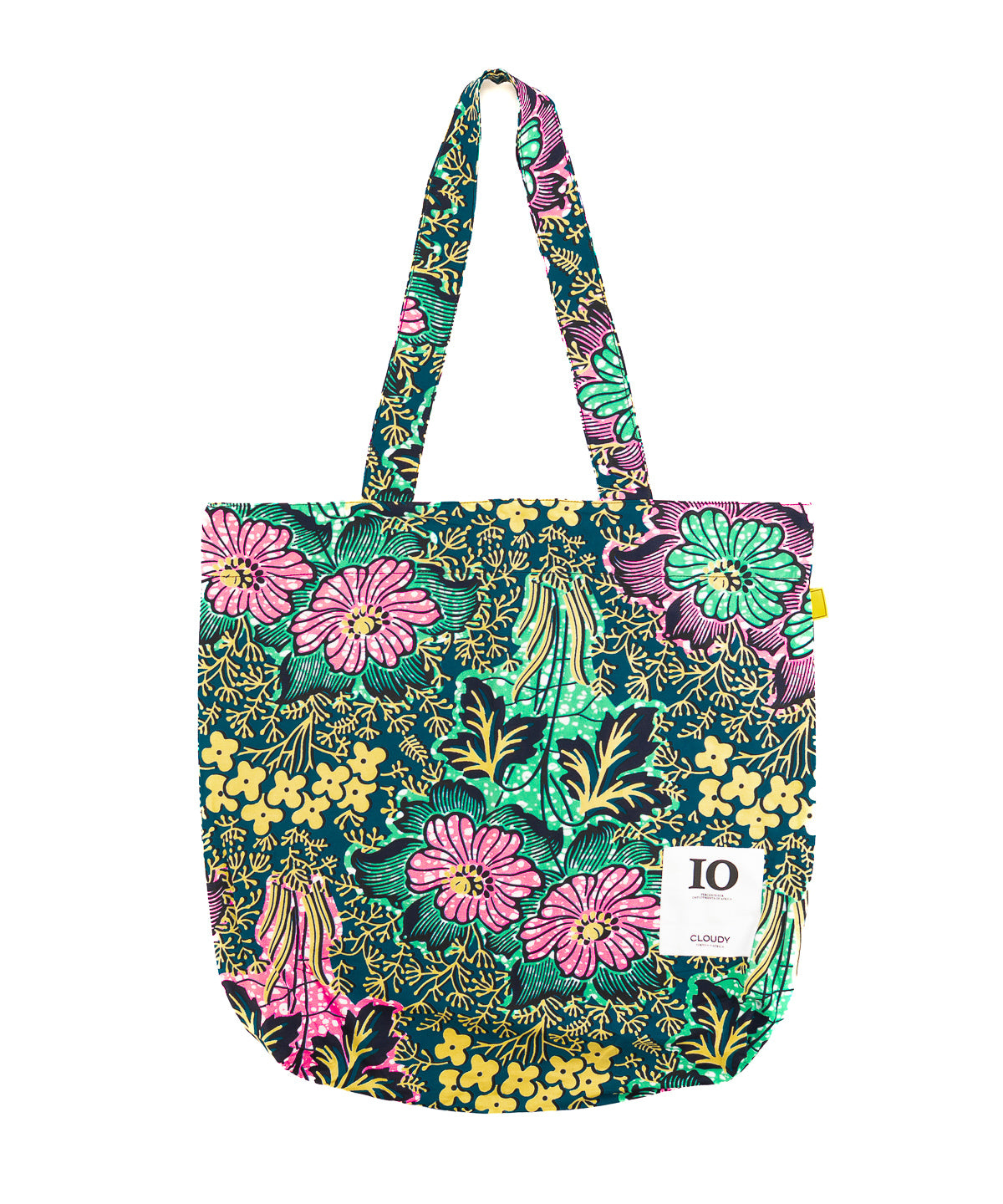 Big Tote Bag 214