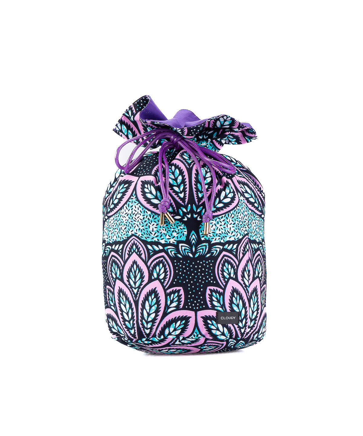 Drawstring Bag Large 055