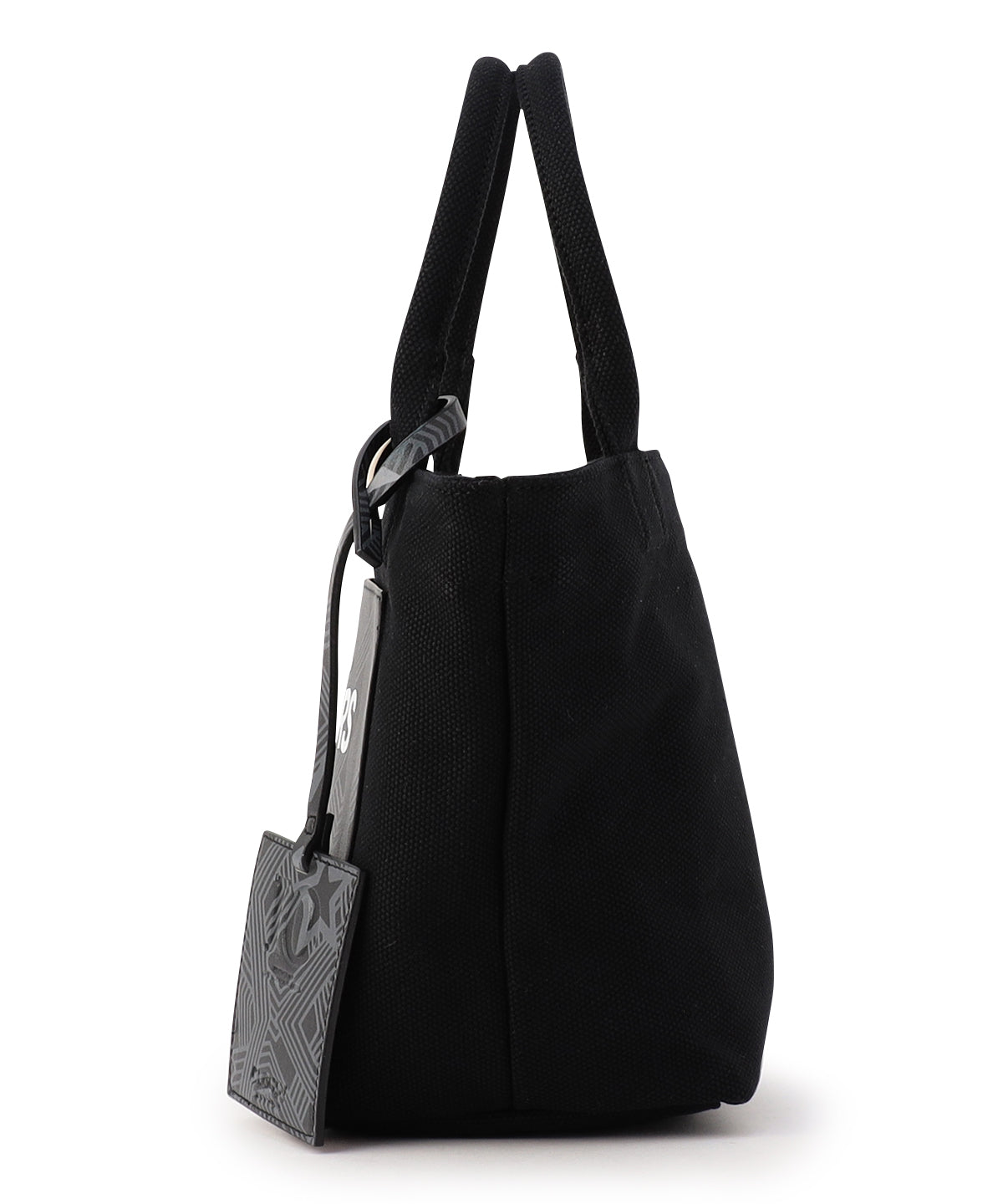 Canvas Tote (Small) DANCING STAR