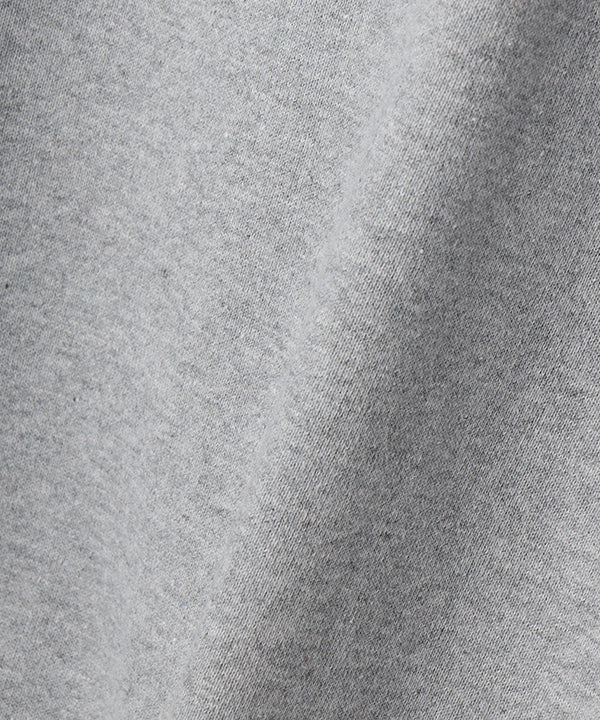 Recycled Sweat Shirts CLOUD-Y GRAY