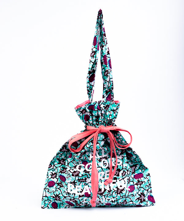 Alpha Bag ～ALL COLORS ARE BEAUTIFUL～467