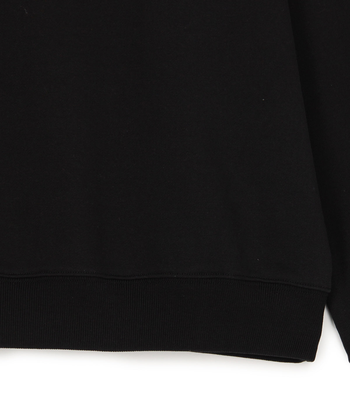 Sweat Shirts THIS IS OUR CLOUDY BLACK