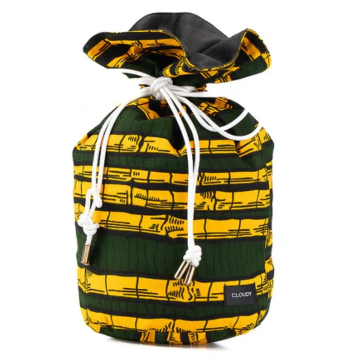 ☆送料・関税込☆Rockfish Weatherwear★NYLON PETIT BUCKET BAG ROCKFISH WEATHERWEAR NYLON PETIT BUCKET BAG 2color 474057