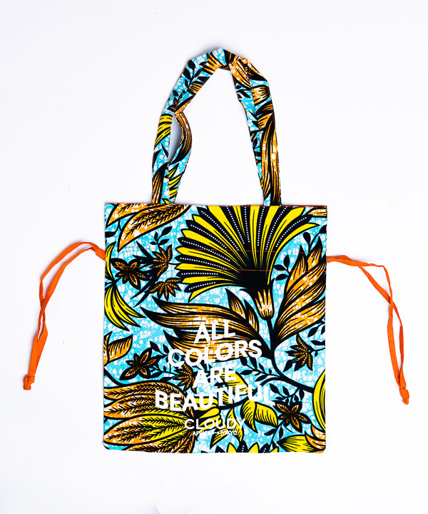 Alpha Bag ～ALL COLORS ARE BEAUTIFUL～455