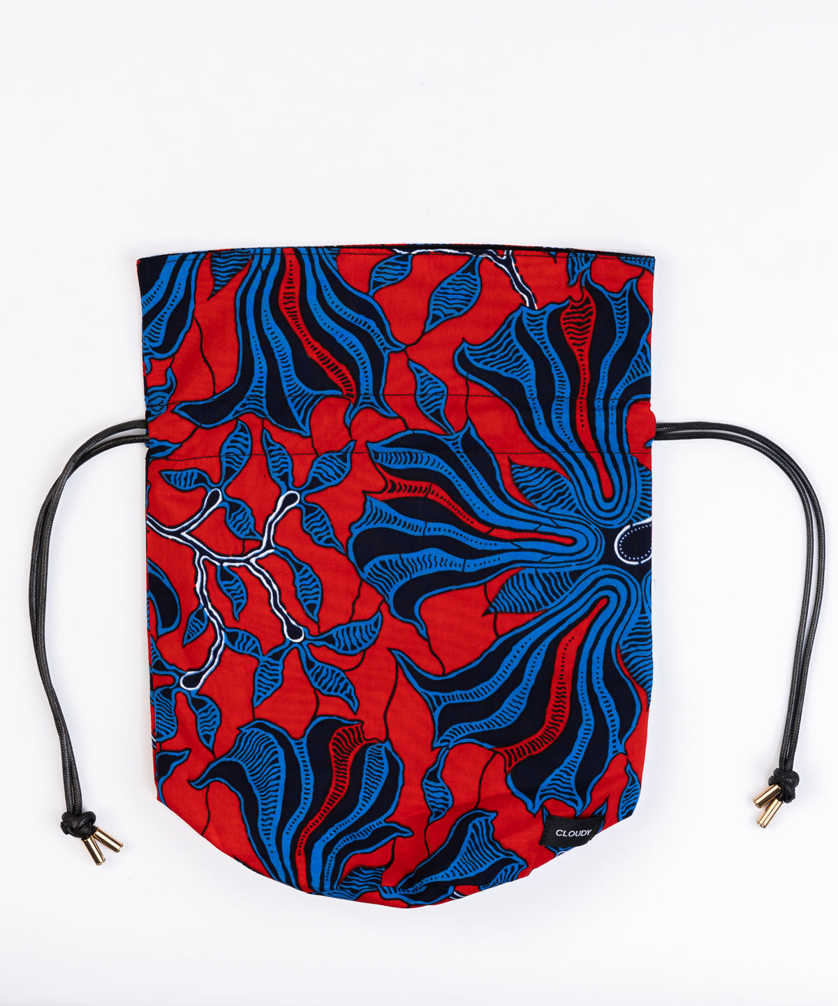 Drawstring Bag Small 245