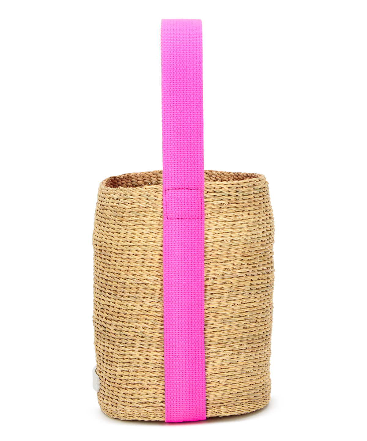Tube Basket PINK
