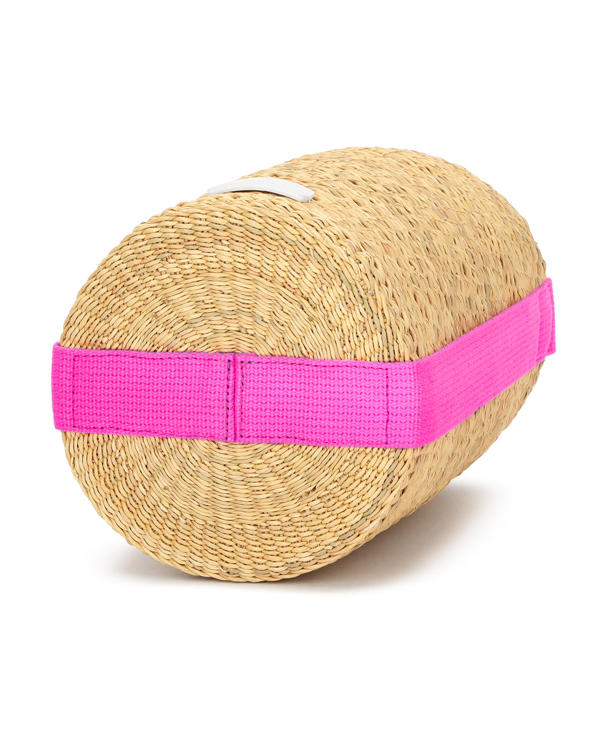 Tube Basket PINK