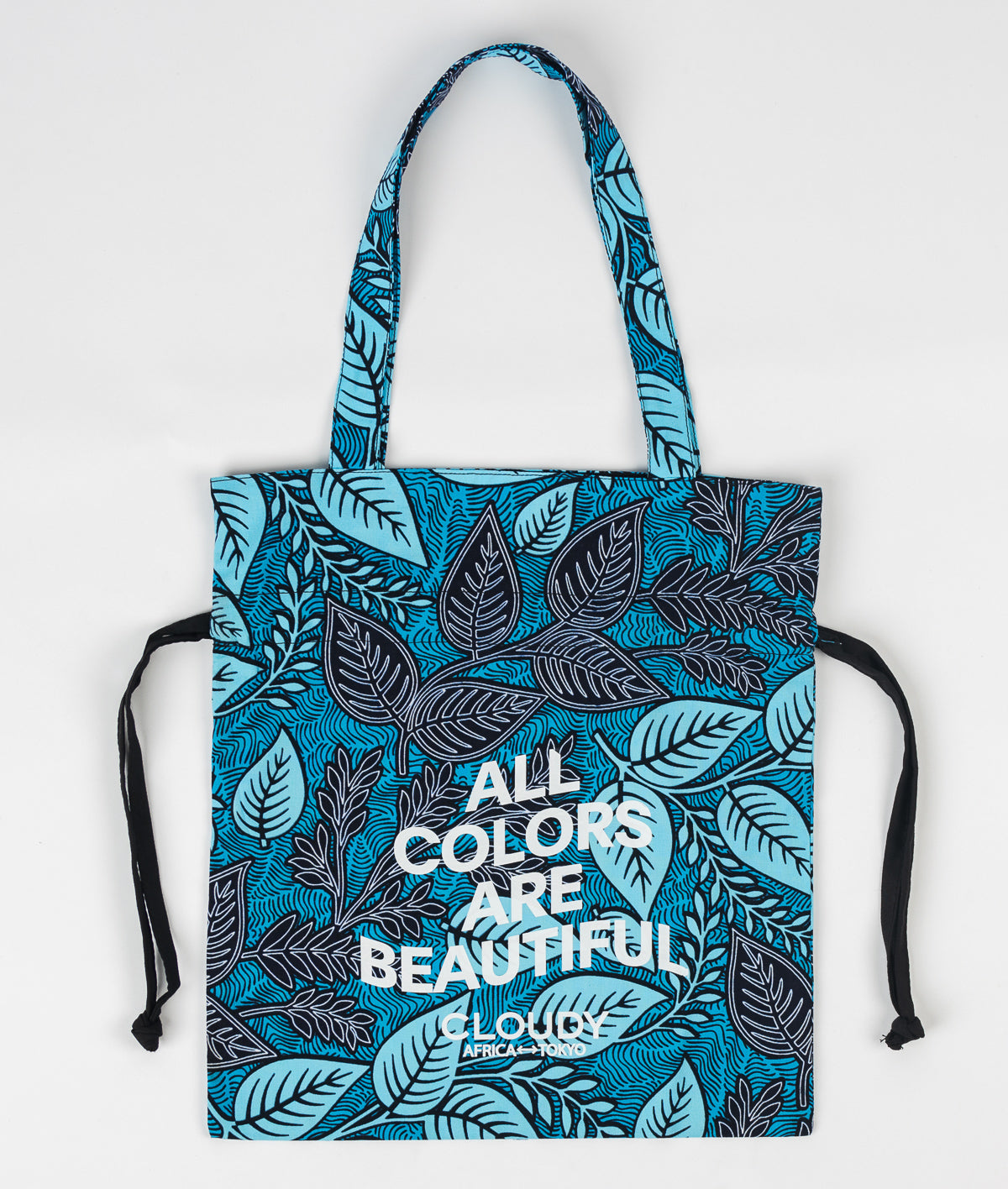 Alpha Bag ～ALL COLORS ARE BEAUTIFUL～ 977