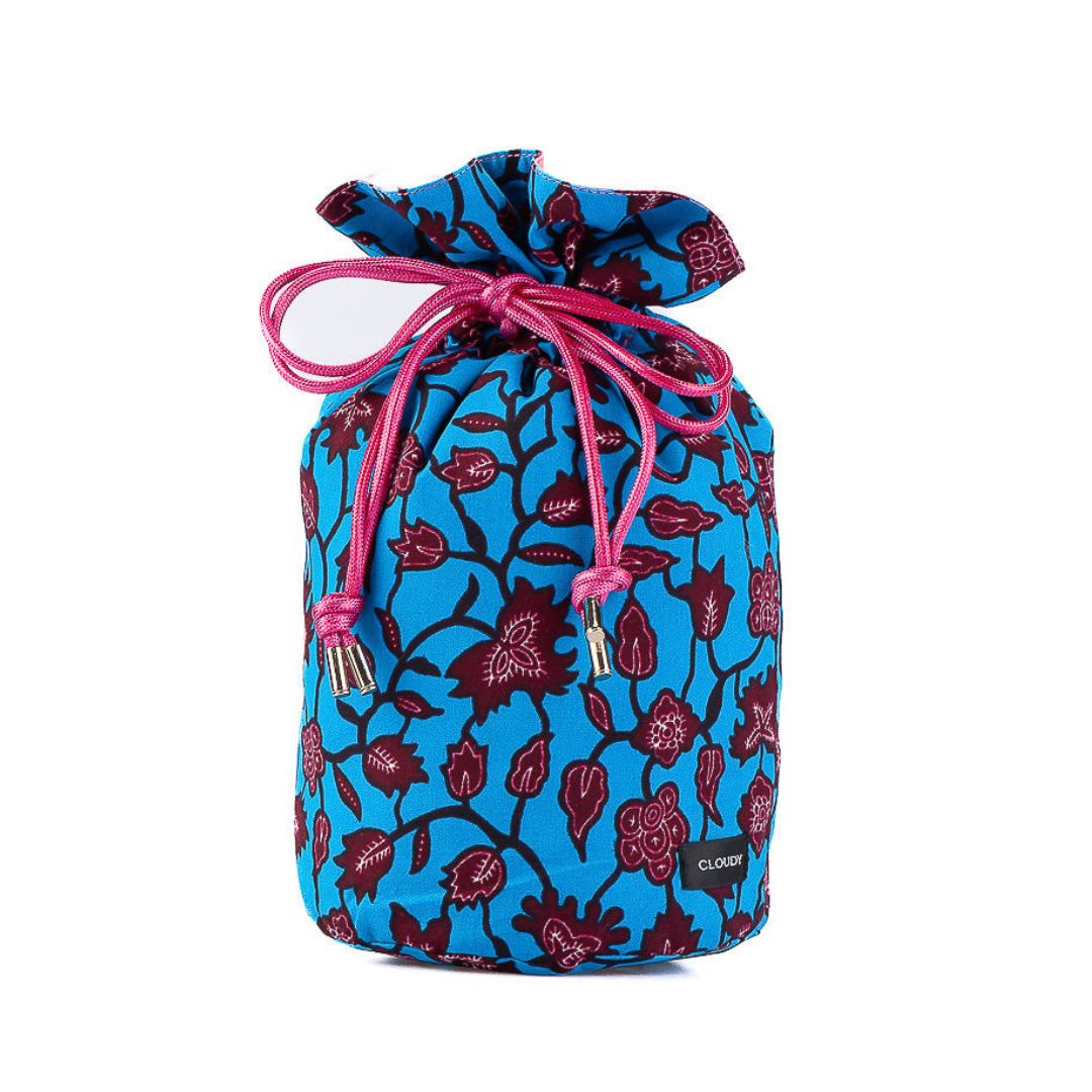 Drawstring Bag Small 070