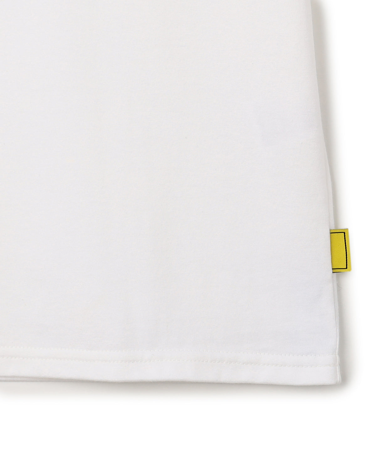 Pocket T-SHIRTS 393 WHITE