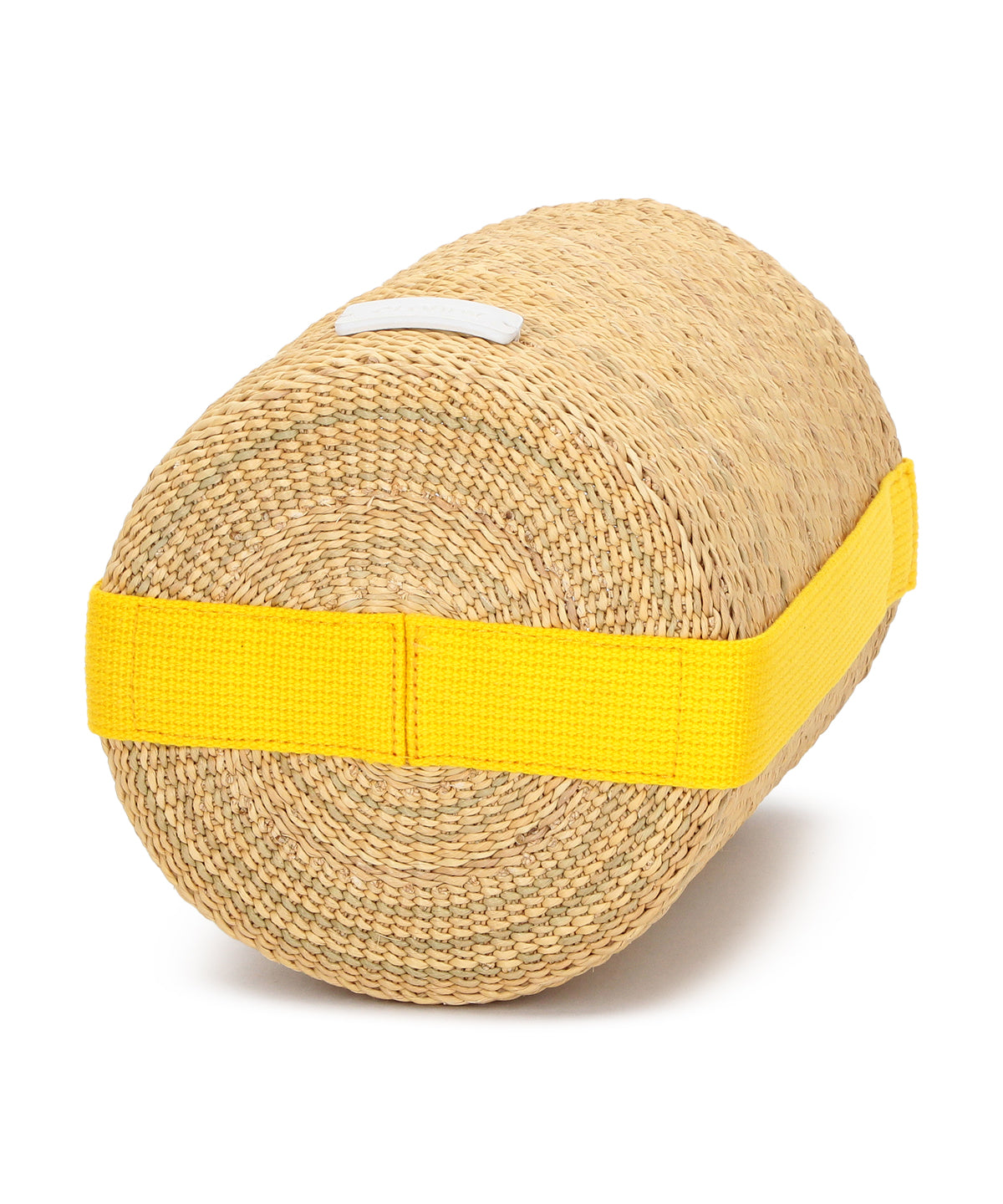 Tube Basket YELLOW