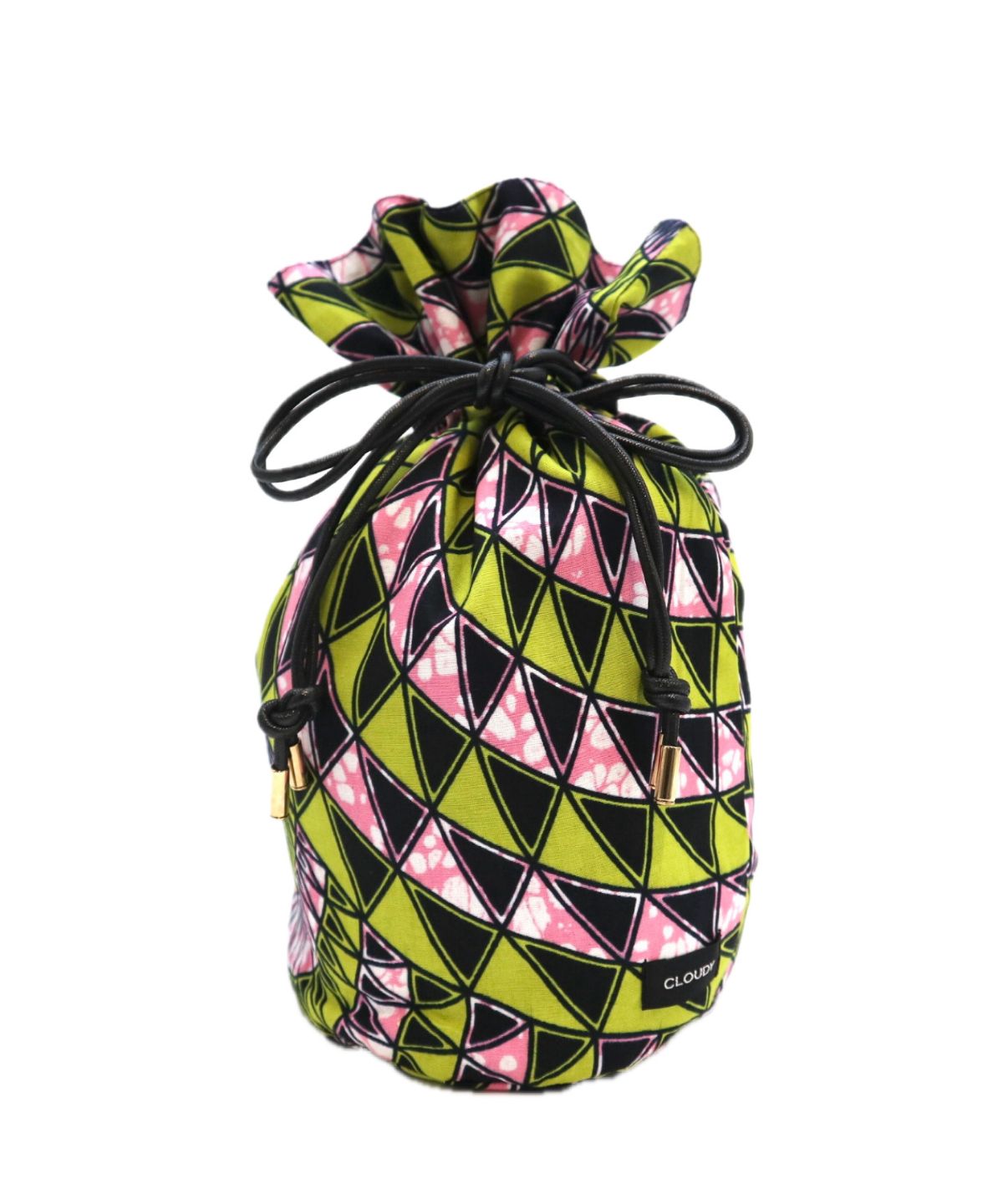 Drawstring Bag Small 073