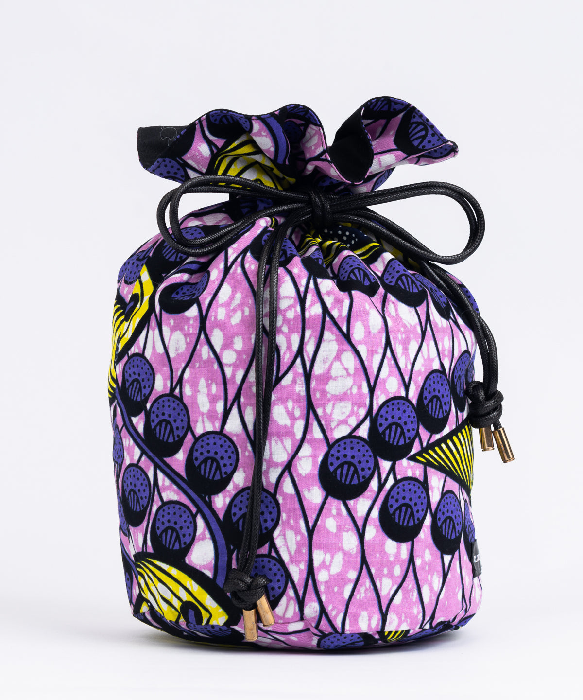 Drawstring Bag Small 256