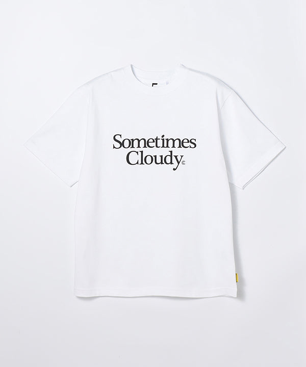 cloudy セール tシャツワンピース