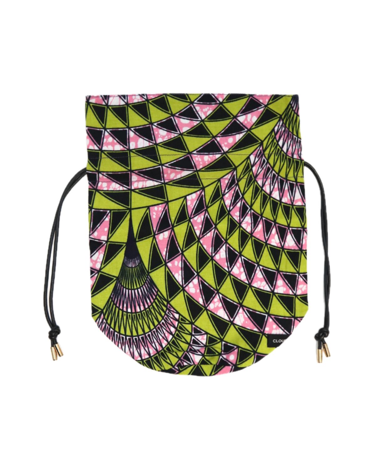 Drawstring Bag Small 073