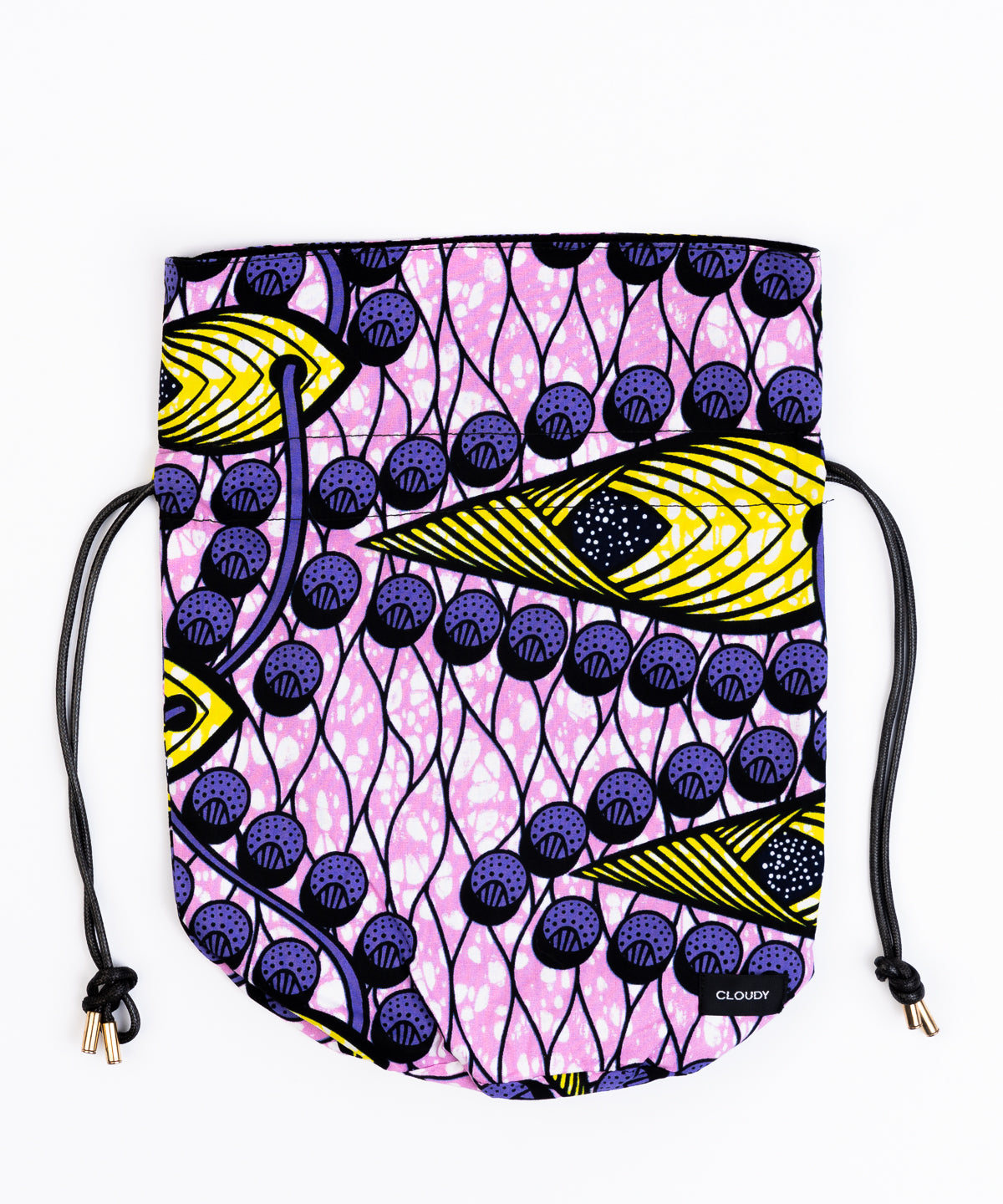 Drawstring Bag Small 256